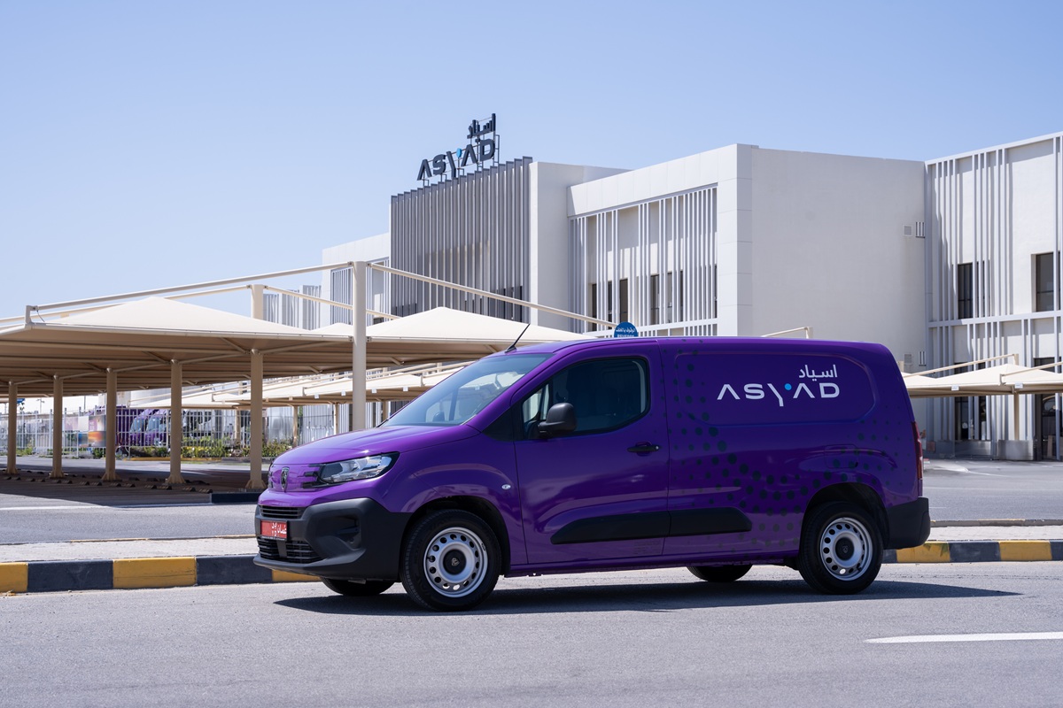 Asyad Express Partners with UK’s Caddie Couture to Deliver Premium Golf Fashion Across the GCC